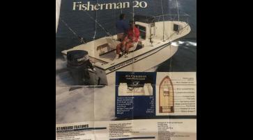 204 Fisherman (1992)