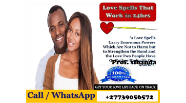 ✅Get lost ❤️love back in 24 hours in texas USA 📞+27739056572