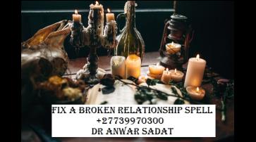 Is It Possible To Save My Relationship With A Love Spell?