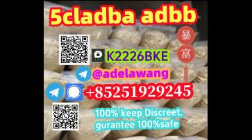 5cladba,5cl-adba,5CL,5FADB 4FADB 5F-MDMB-2201for Affordable price+85251929245
