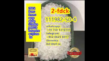 Strong crystals 2F 2FDCK cas 111982-50-4 big stock in 2024 on sale 