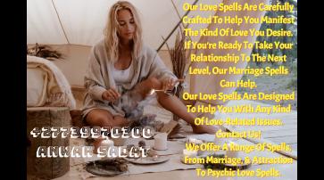 Can You Put a Love Spell on Someone From Overseas?