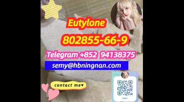 Eutylone 802855-66-9 EU hot sale