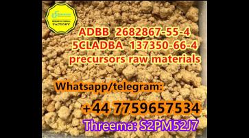 5cladba adbb synthetic method 5cladba adbb 5fadb precursors raw materials for sale Whatsapp: +44 7759657534
