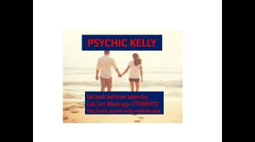 Call |WhatsApp Baba Kelly: +27785951712 Ex Lover | Reading & Spell in Columbus, OH Indianapolis, IN Charlotte, NC
