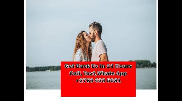 PAY AFTER RESULTS @((powerful traditional healer)) -/+27834335081:; Get back lost lover in East London Graaff-Reinet Grahamstown