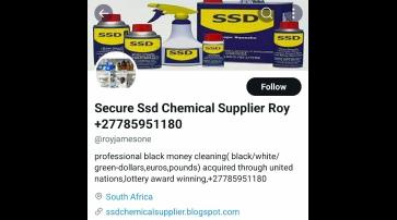 ssd solution suppliers | ssd chemicals company | ssd Automatic Machine for hire +27785951180