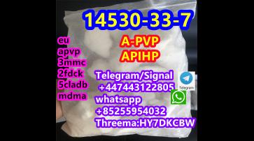 A-pvp CAS 14530-33-7 Flakka APIHP
