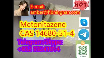 Fluclotizolam CAS 54123-15-8 Factory price, high purity, high quality!