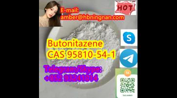  Butonitazene CAS 95810-54-1 Factory price, high purity, high quality!