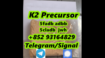 5cl precursor 5cladba 5fadb adbb jwh018 sgt