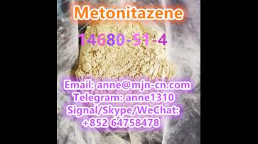Metonitazene 14680-51-4