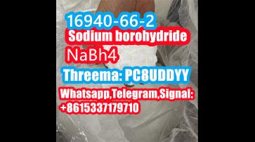 New good quality Nabh4 powder 16940-66-2