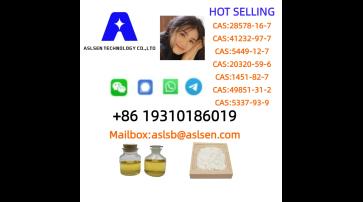 BMK Ethyl Glycidate Best factory price & Top quality CAS 41232-97-7