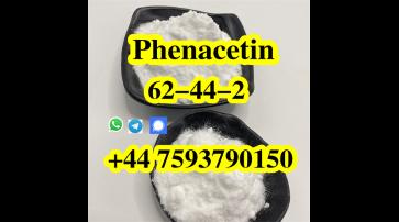 phenacetin powder factory supply cas 62-44-2 phenacetin