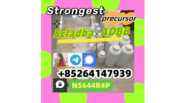 Buy strongest cannabis best raw material 5cladba ADBB jwh018