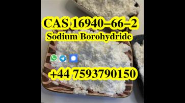 Sodium Borohydride (NaBH4) CAS 16940-66-2 factory
