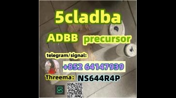 adbb precursor adb-butinaca 5cladba raw materials cannabinoid for sale
