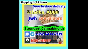 Good Quality 5cladba ADBB precursor adb-butinaca Purity 99%