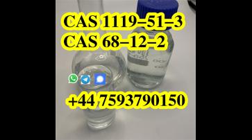 5-Bromo-1-pentene CAS 1119-51-3 factory supply 