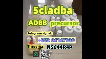 adbb precursor adb-butinaca 5cladba raw materials cannabinoid for sale