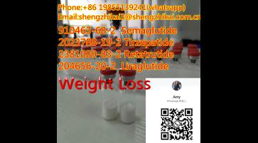 Weight Loss Semaglutide Lose Fat Sermaglutide CAS No. 910463-68-2
