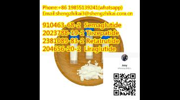 Tirzetide Semagtide Retatide CAS 2023788/19/2