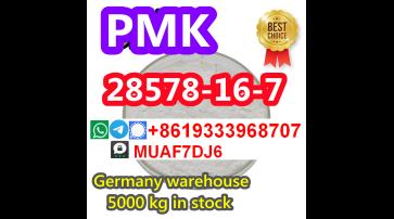 PMK ethyl glycidate, pmk powder/pmk oil CAS28578-16-7 with large inventory 