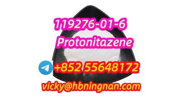 good quality Protonitazene (hydrochloride) CAS 119276-01-6