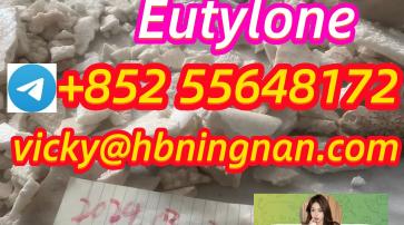 Good quality eutylone cas:802855-66-9 cas 802855–66–9 EUTYLONE superior quality