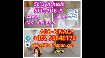 CAS;1185282-27-2 ADBB ADB-BINACA 4F-ADB 5F-AKB48 5F-APINACA 5F-ADB 5CL-ADB-A